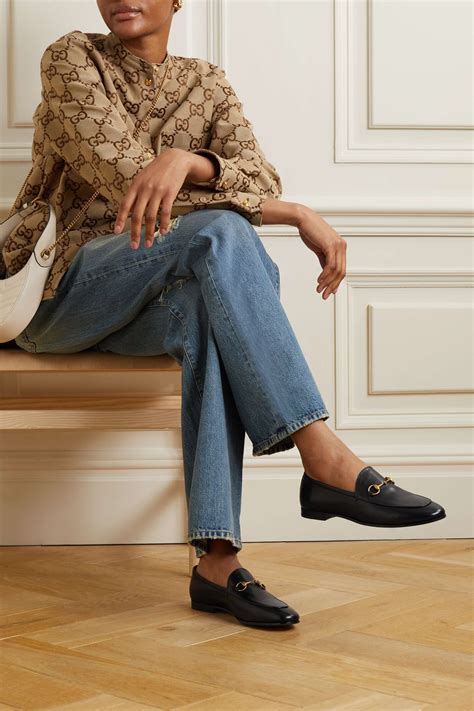 are gucci loafers out of style|gucci loafers women old style.